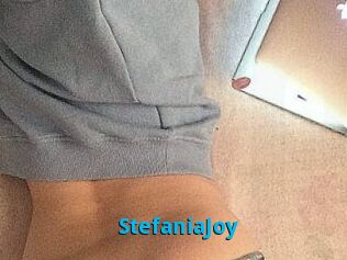 StefaniaJoy