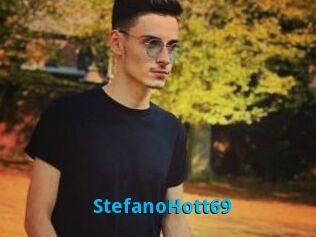 StefanoHott69