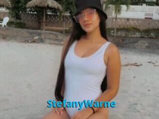 StefanyWarne