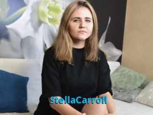 StellaCarroll