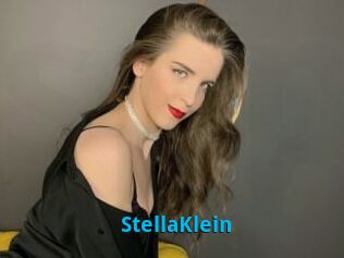 StellaKlein