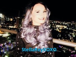 StellaReyXOXO