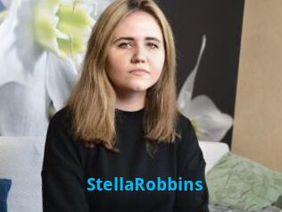 StellaRobbins