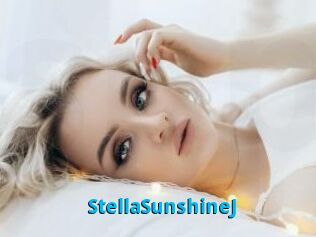 StellaSunshineJ