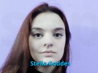 Stella_Goddes