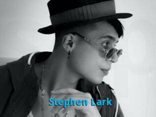 Stephen_Lark