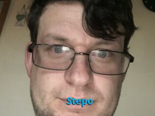 Stepo