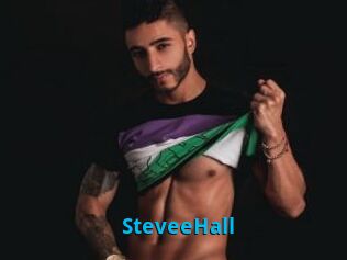 SteveeHall