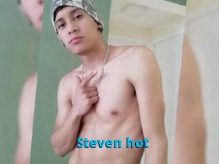 Steven_hot