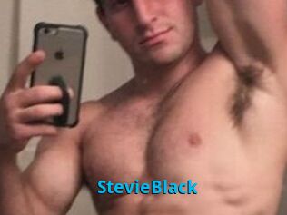 StevieBlack