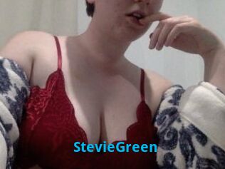 StevieGreen