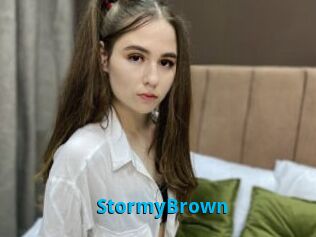 StormyBrown