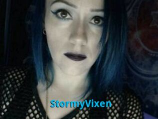 StormyVixen