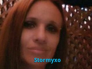 Stormyxo