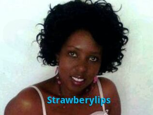 Strawberylips