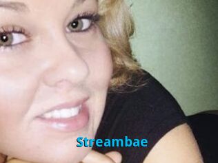 Streambae