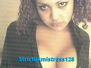 Strictukmistress128