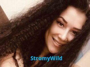 StromyWild