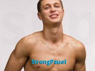 StrongPauel