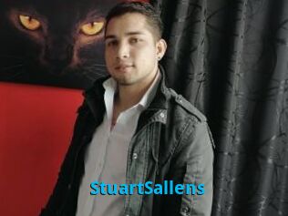 StuartSallens