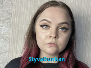 StyvaDunkan