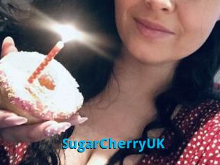 SugarCherryUK