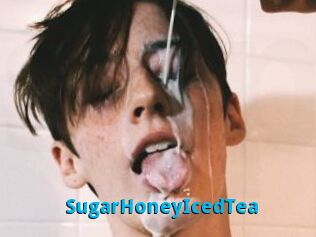 SugarHoneyIcedTea