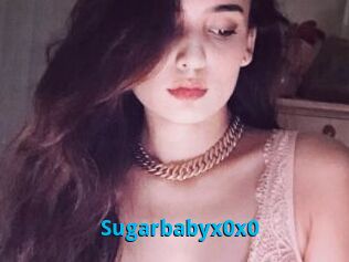 Sugarbabyx0x0