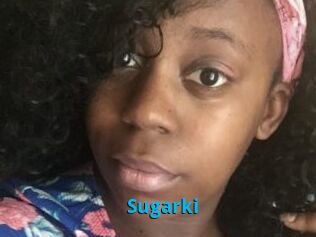 Sugarki