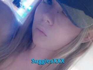 SuggiesXXX