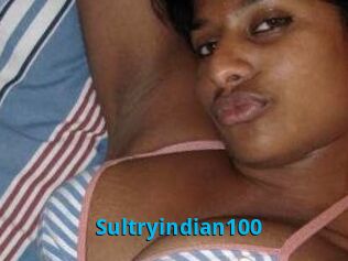 Sultryindian100