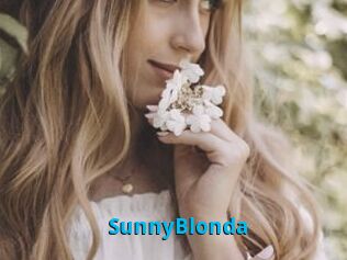 SunnyBlonda