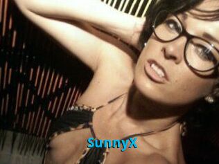 SunnyX