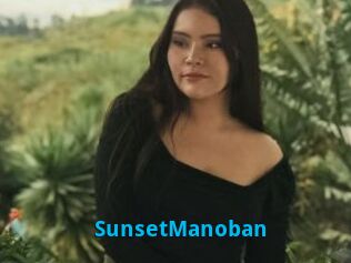 SunsetManoban