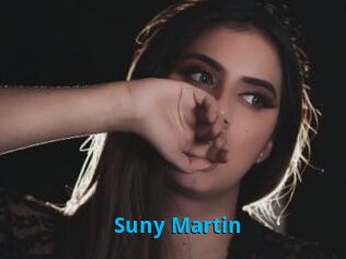 Suny_Martin