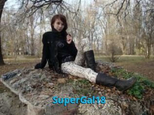 SuperGal18