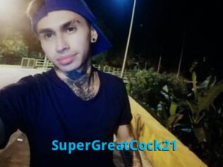 SuperGreatCock21