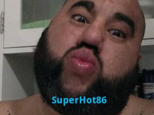 SuperHot86