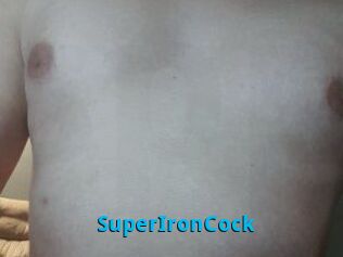 SuperIronCock