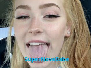 SuperNovaBabe