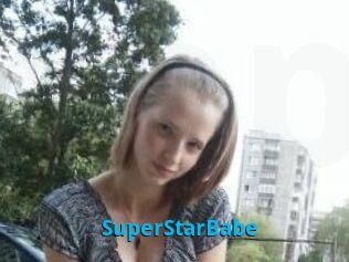 SuperStarBabe