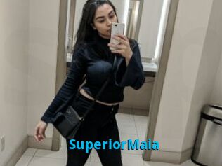 SuperiorMaia