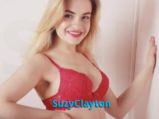 SuzyClayton