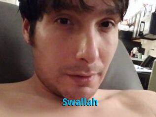 Swallah