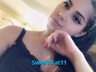 SweeTCat11