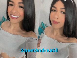 SweetAndreaGil