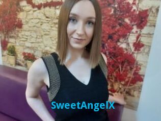 SweetAngelX