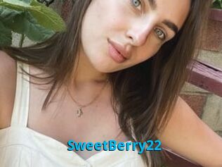 SweetBerry22