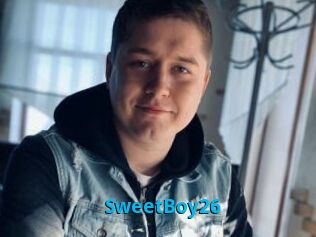 SweetBoy26