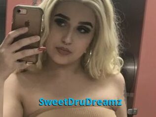 SweetDruDreamz